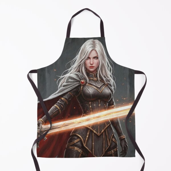 Item preview, Warrior designed and sold by LilithsDesires.