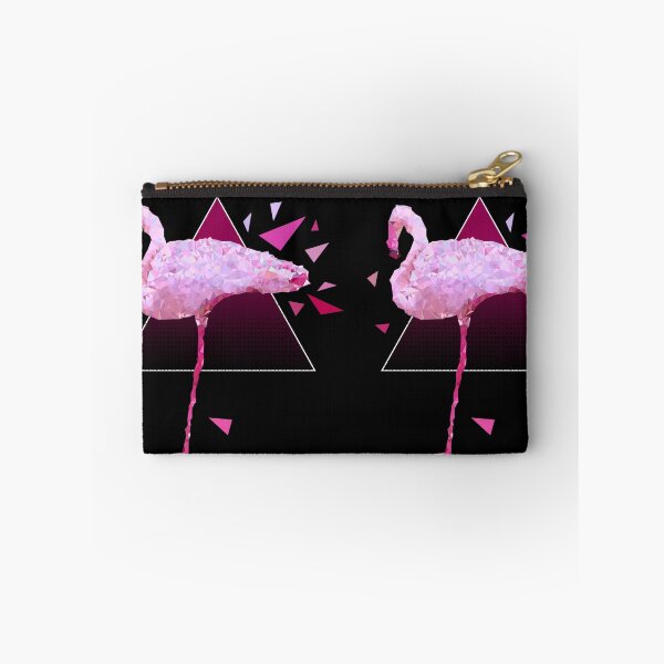 Item preview, Flamingo print designed and sold by MilaOkie.