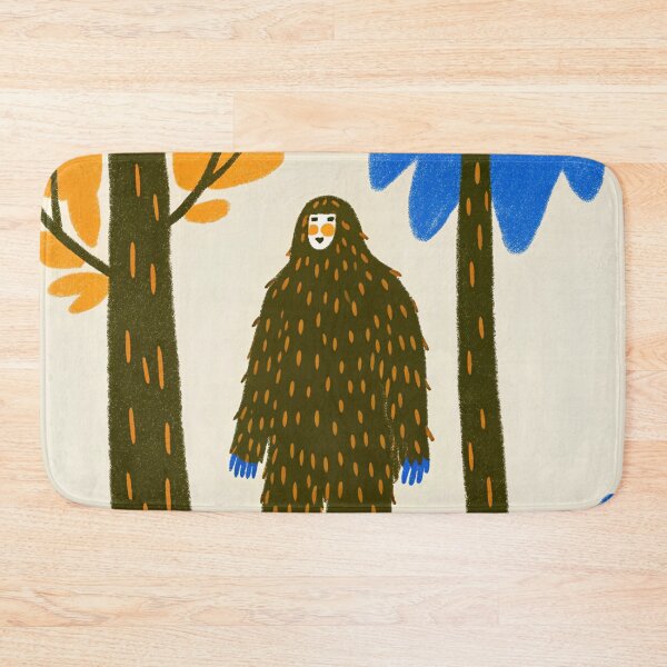 Item preview, Leshy 07 designed and sold by AIfolklore.