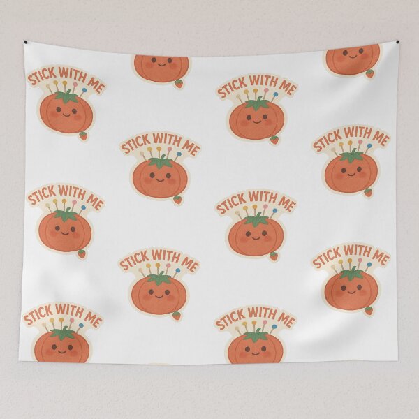 Item preview, Stick With Me designed and sold by SnugBugz.