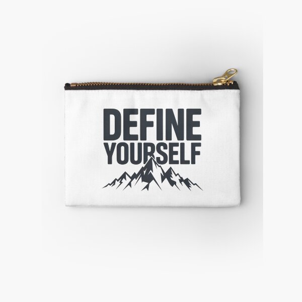 Item preview, Define Yourself designed and sold by oasisbt.