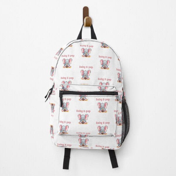 Item preview, Baby K-pop – Cute K-pop Inspired Aesthetic designed and sold by Maggiepeshop.