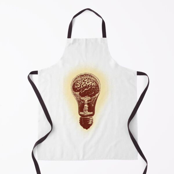 Item preview, brain bulb designed and sold by barmalisiRTB.