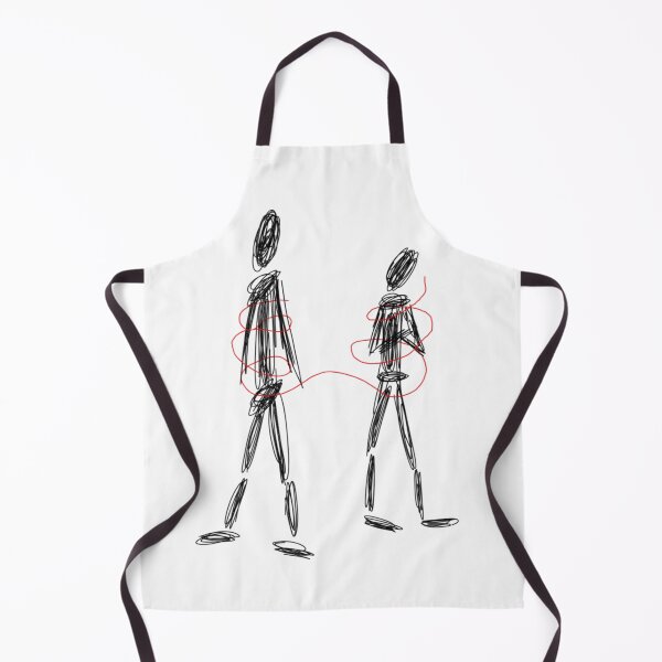 Item preview, The red string theory designed and sold by Chérie Studios.