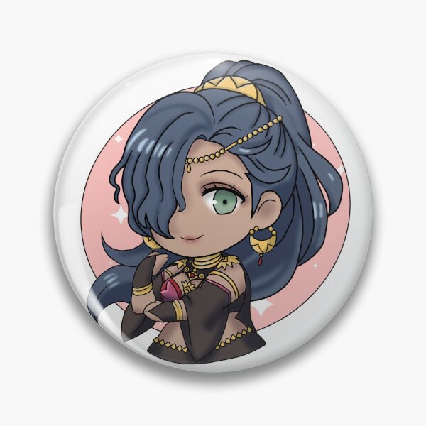 Item preview, Leda Fire Emblem Fortune's Weave designed and sold by NekoMoni.