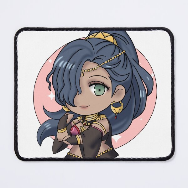 Item preview, Leda Fire Emblem Fortune's Weave designed and sold by NekoMoni.