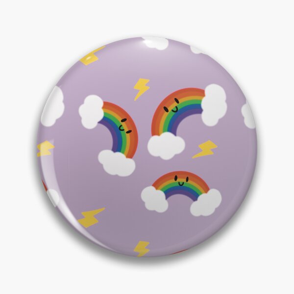 Item preview, Rainbow After the Storm designed and sold by CoffeeTechNerd.