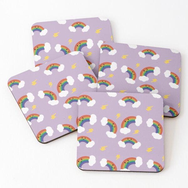 Item preview, Rainbow After the Storm designed and sold by CoffeeTechNerd.