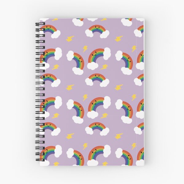 Item preview, Rainbow After the Storm designed and sold by CoffeeTechNerd.