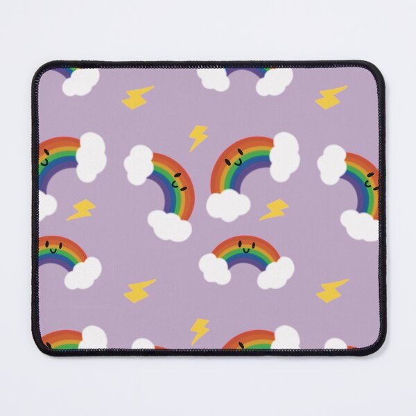 Item preview, Rainbow After the Storm designed and sold by CoffeeTechNerd.