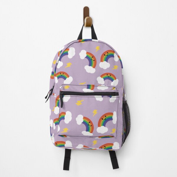 Item preview, Rainbow After the Storm designed and sold by CoffeeTechNerd.