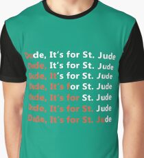 st jude hospital shirts