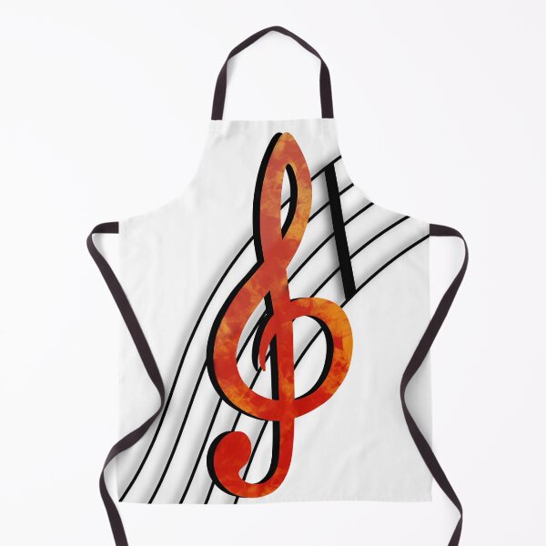 Item preview, Music note designed and sold by Poppyvampire.