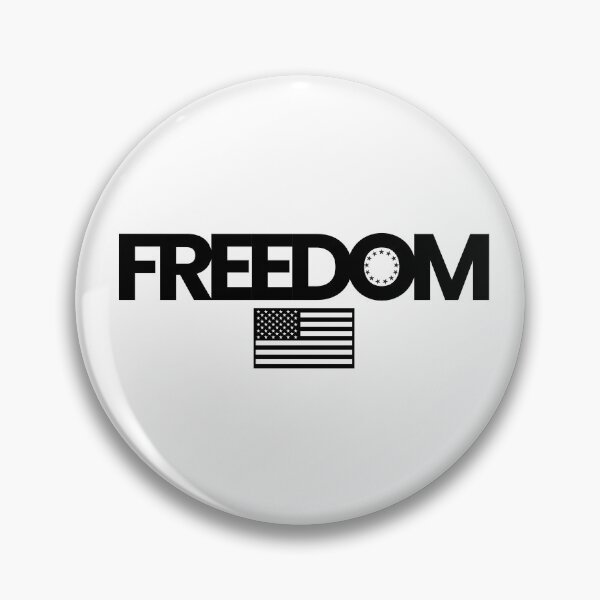 Item preview, Freedom Flag Stars designed and sold by RiffCoDesigns.