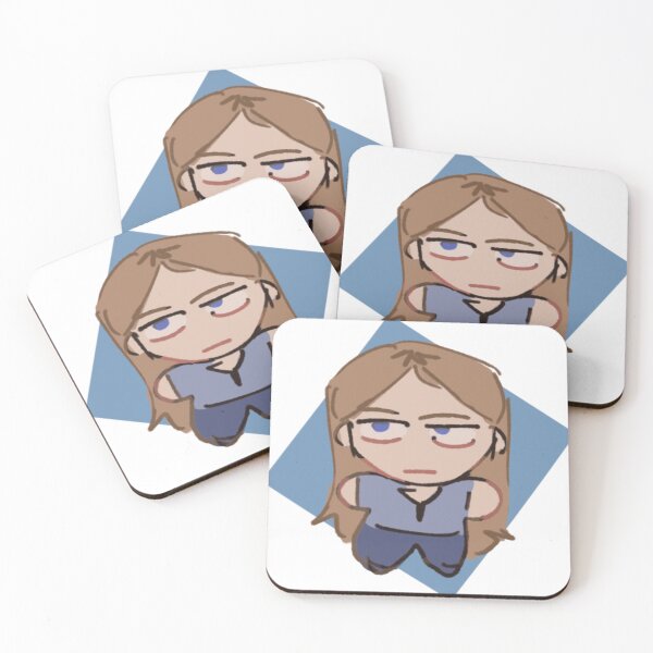 Item preview, lil dave designed and sold by alienandstrange.