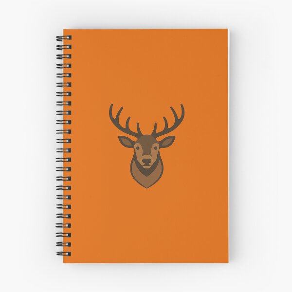 Item preview, elk designed and sold by Broken Antler Designs .