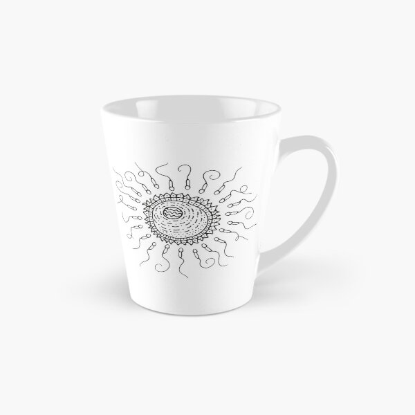 Item preview, egg and sperm designed and sold by alina-k-design.