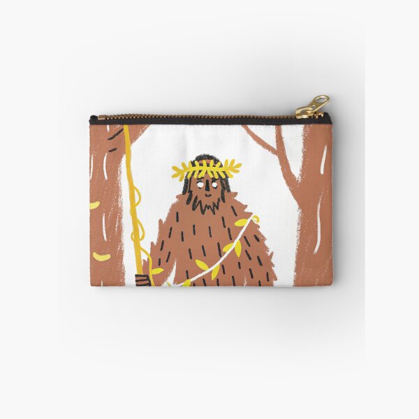 Item preview, Leshy 10 designed and sold by AIfolklore.