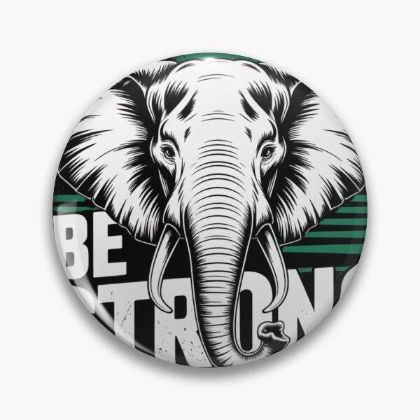 Item preview, Be strong  designed and sold by ZoriaFlow.