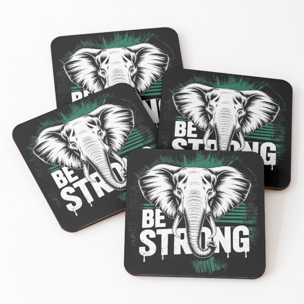 Item preview, Be strong  designed and sold by ZoriaFlow.