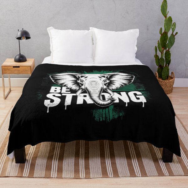 Item preview, Be strong  designed and sold by ZoriaFlow.
