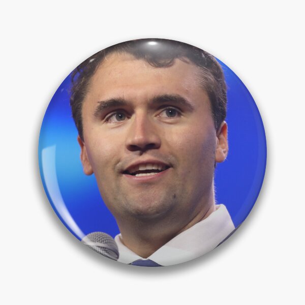 Item preview, Fight for Charlie Kirk - Freedom designed and sold by Spiritual Hunter .