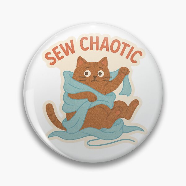 Item preview, Sew Chaotic designed and sold by SnugBugz.