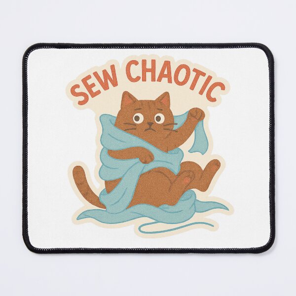 Item preview, Sew Chaotic designed and sold by SnugBugz.