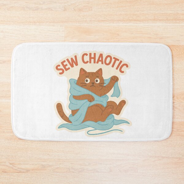 Item preview, Sew Chaotic designed and sold by SnugBugz.