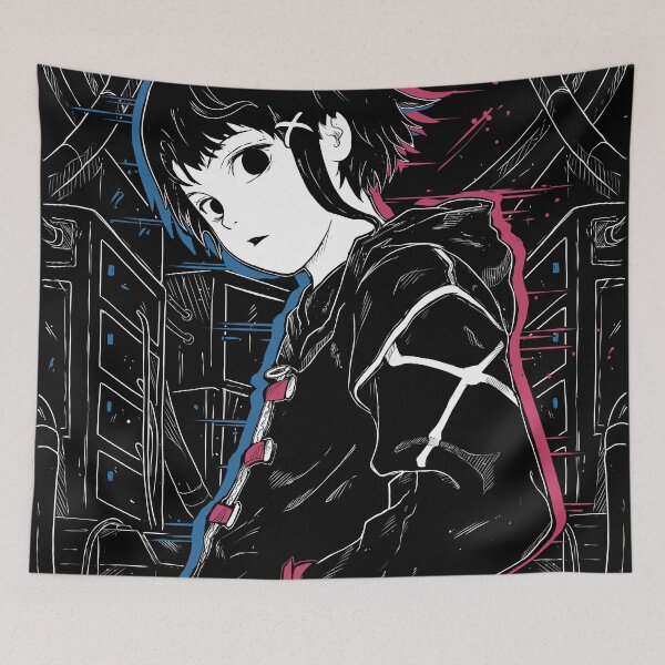 Item preview, lain designed and sold by Pokenzito.