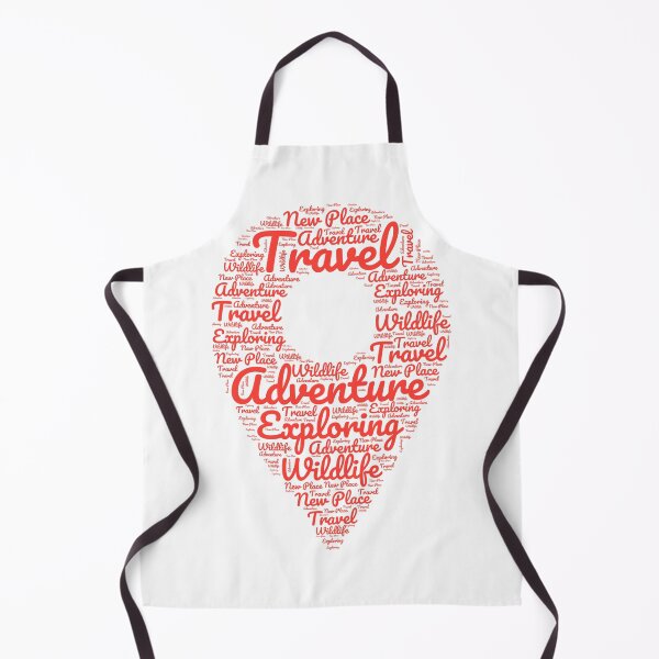 Item preview, Traveling style designed and sold by Anyahoo84.