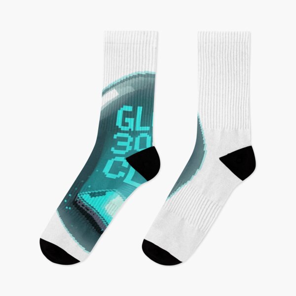 Item preview, Glow-3000 Club designed and sold by Elite Prints .