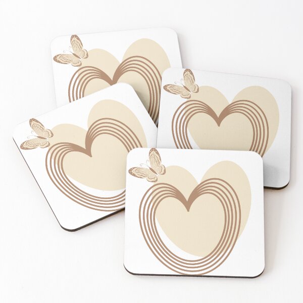 Item preview, Lovely heart designed and sold by cute-corner0.