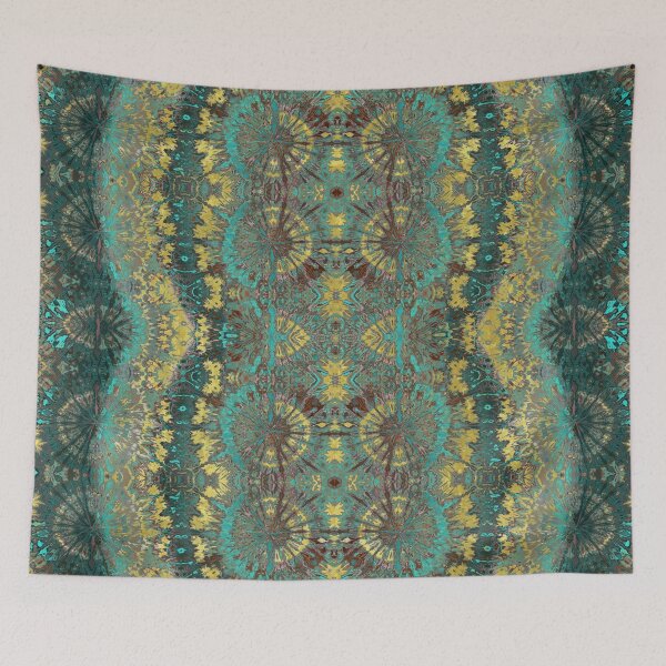 Item preview, Flying High Patina designed and sold by Nina May Designs.