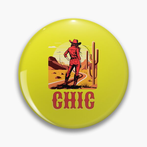 Item preview, Cowgirl Chic designed and sold by KuronoDesigns.