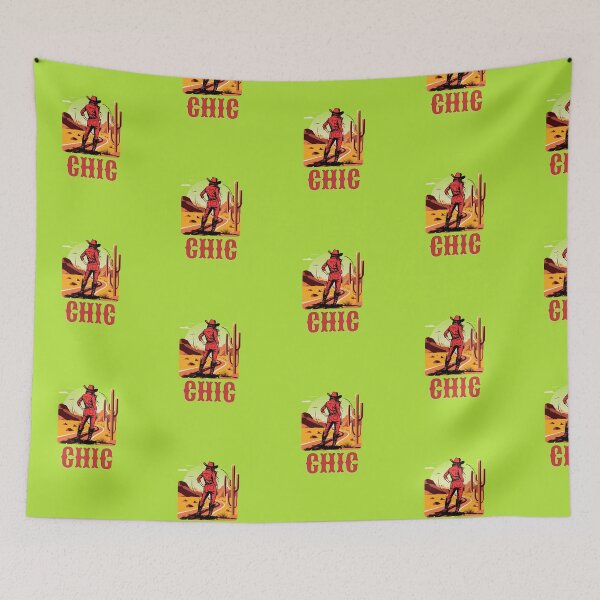 Item preview, Cowgirl Chic designed and sold by KuronoDesigns.