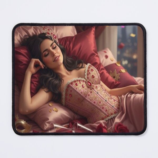 Item preview, Sleeping Beauty After Party designed and sold by Kitty Kat.
