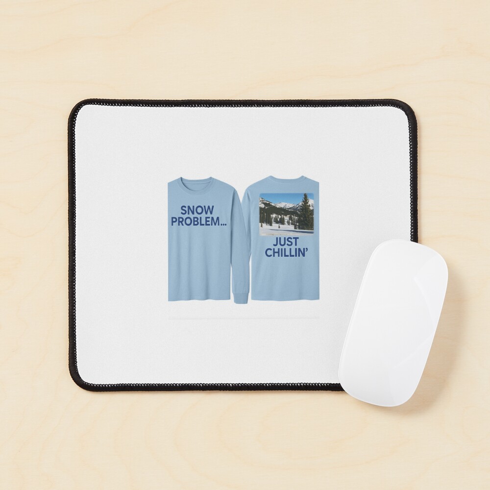 Item preview, Mouse Pad designed and sold by JIBatSTC.