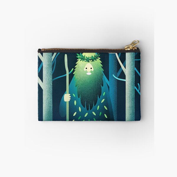 Item preview, Leshy 14 designed and sold by AIfolklore.