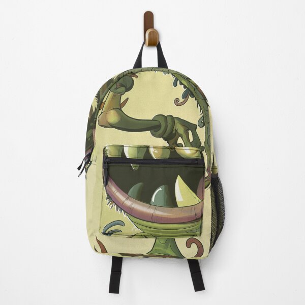Item preview, Cartoon Monster designed and sold by MatrixTattoo.