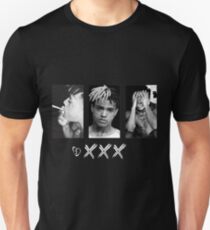 RIP Xxxtentacion Unisex T-Shirt