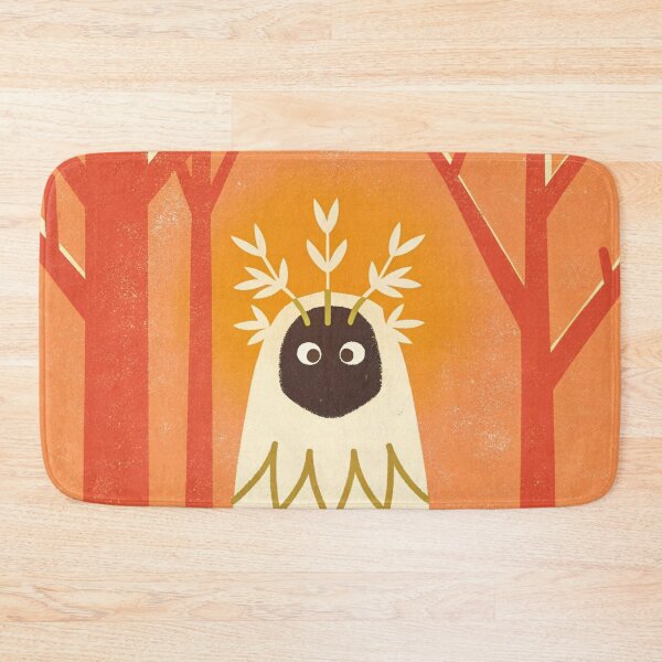 Item preview, Leshy 15 designed and sold by AIfolklore.