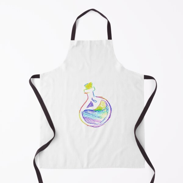 Item preview, Colorful Potion #1 designed and sold by Jasmania Paracosm.