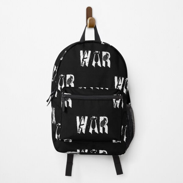 Item preview, WAR designed and sold by barmalisiRTB.