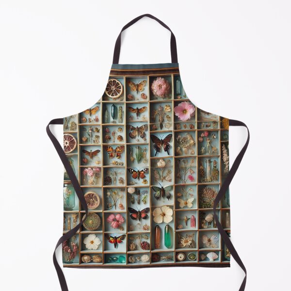 Item preview, A cabinet of curiosities designed and sold by jsebouvi.