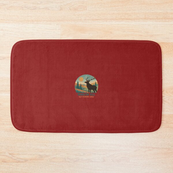 Item preview, Winslow Hill  designed and sold by Broken Antler Designs .