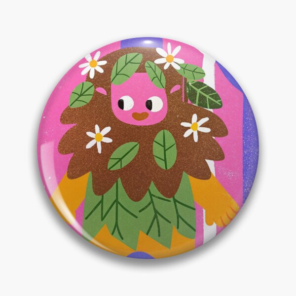 Item preview, Leshy 17 designed and sold by AIfolklore.