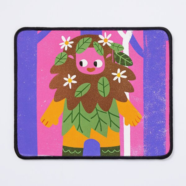Item preview, Leshy 17 designed and sold by AIfolklore.