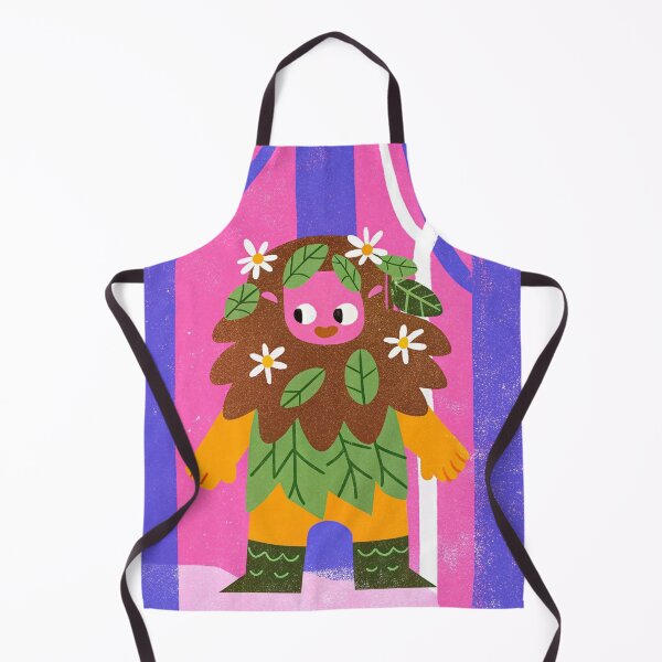 Item preview, Leshy 17 designed and sold by AIfolklore.