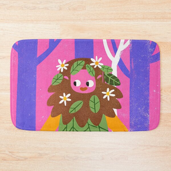 Item preview, Leshy 17 designed and sold by AIfolklore.